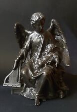 Engel schutzengel skulptur gebraucht kaufen  Potsdam