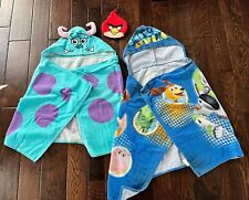 baby hooded towels for sale  Raymore