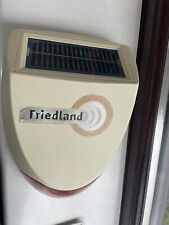 Friedland response alarm for sale  OLDHAM