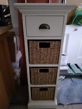 Tallboy chest drawers for sale  CRANBROOK