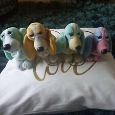 Hush puppies basset for sale  NOTTINGHAM