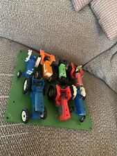 Britains tractors job for sale  STOKE-ON-TRENT