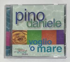 Pino daniele italian for sale  Colorado Springs
