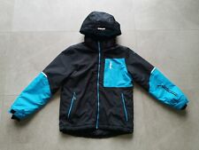 icepeak winterjacke kinder gebraucht kaufen  Ulmen