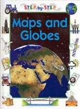 Maps globes sabrina for sale  UK
