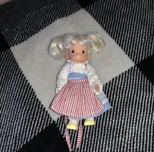 Precious moments doll for sale  Milaca