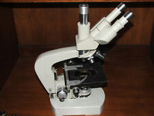 Tiyoda trinocular microscope for sale  Grants Pass