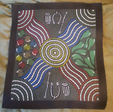 Australian aboriginal bush for sale  HEREFORD