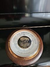 Barometer vintage lufft gebraucht kaufen  Filderstadt