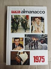 almanacco storia 1970 usato  Ravenna