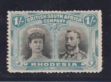 Rhodesia double head for sale  LEEDS