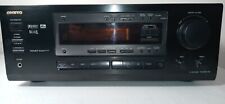 Onkyo receiver digital for sale  Shipping to Ireland