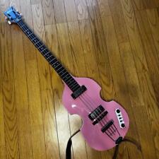 Hofner violin bass for sale  Shipping to Ireland