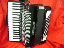 Sonola bass accordion for sale  BIRMINGHAM