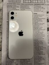 Apple iphone white for sale  Bremerton