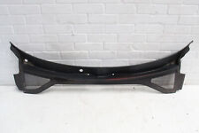 Audi lower windscreen for sale  STOCKTON-ON-TEES