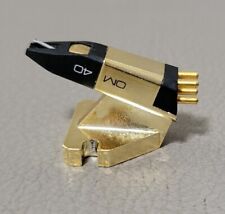 Rare ortofon gold for sale  Shipping to Ireland