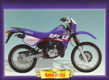 Yamaha 125 dt125r d'occasion  Cherbourg-Octeville-