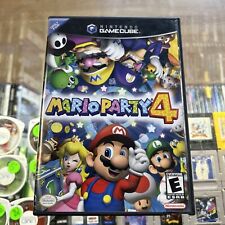 Mario party case for sale  Lowell