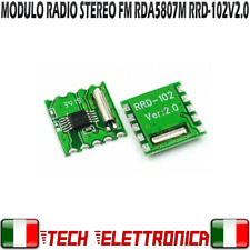 Modulo radio stereo usato  Torino