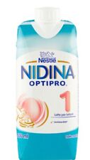 Nestle nidina optipro usato  Andria