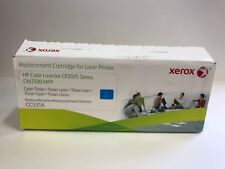 Cartucho de toner ciano de substituição Xerox 6R1486 para HP CC531A, CP2025 CM2320 MFP comprar usado  Enviando para Brazil