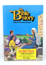 Bible story book for sale  Alpena