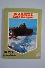 Biarritz cote basque d'occasion  Marseille IV
