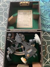 davis sextant for sale  Shipping to Ireland