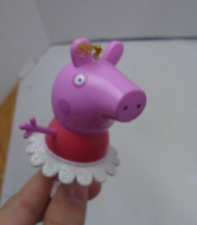 Peppa pig ballerina for sale  Advance