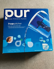 Pur water filtration for sale  Corinth