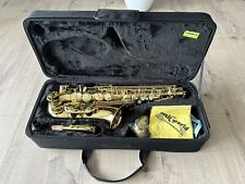 Saxophon saxofon concert gebraucht kaufen  Warburg