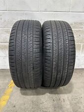 P215 55r17 pirelli for sale  Waterford