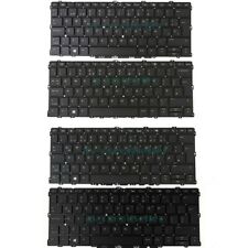 para HP Elitebook X360 1020 G2 1030 G2 teclado alemão espanhol teclado Reino Unido retroiluminado comprar usado  Enviando para Brazil