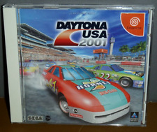 Daytona usa 2001 for sale  Los Angeles