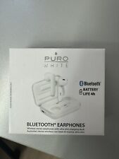 bluetooth earphone usato  Bologna