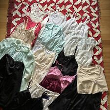 Vintage lot nylon for sale  Shipping to Ireland