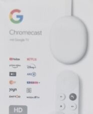Google chromecast google gebraucht kaufen  Berlin