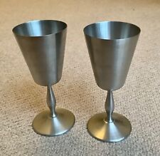 Pair vintage chichester for sale  EPSOM