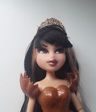 Bratz mermaid doll for sale  GRIMSBY