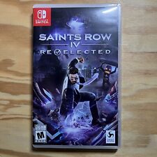 Saints Row IV: Re-Elected - Nintendo Switch for sale  Shipping to South Africa