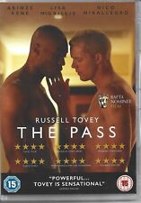 Gay dvd pass for sale  NOTTINGHAM
