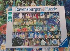 Ravensburger giftschrank puzzl gebraucht kaufen  Weiterstadt