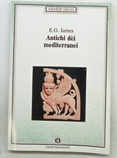 Antichi dei mediterranei usato  Bologna