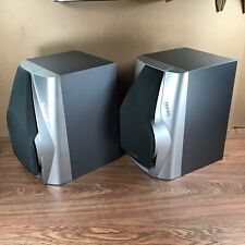 Sistema de Altavoces SHARP 2x CP-C2900 50W Máximo 100W 6Ohm Woofer Tweeter Super Tweeter segunda mano  Embacar hacia Argentina