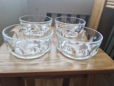 Arcoroc glass trifle for sale  CARDIFF