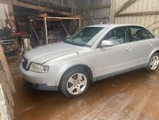 2003 audi 1.9 for sale  GLASGOW