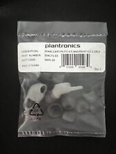 Plantronics fit kit for sale  Shipping to Ireland