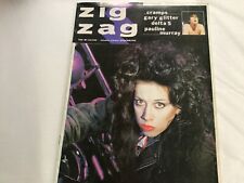 Zig zag music for sale  CAMBRIDGE