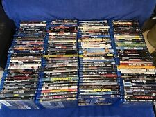 Lote #8 de filmes Blu-ray você escolhe/escolhe entre 250 títulos de filmes - crie um pacote, usado comprar usado  Enviando para Brazil